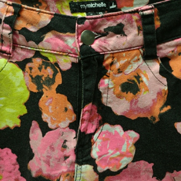 🆕🆕listing! MY MICHELLE●Jeans - Picture 2 of 7